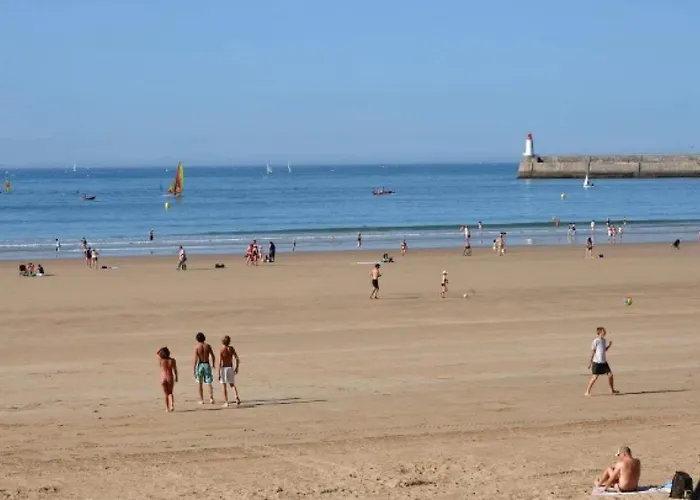 Zecamping 5 Familial Parc Aquatique Locatif Tv Bbq Clim 32m2 5*